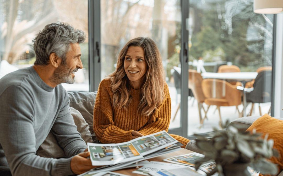 Alternatives au prêt relais : comment acheter un bien immobilier sans vendre votre propriété actuelle ?