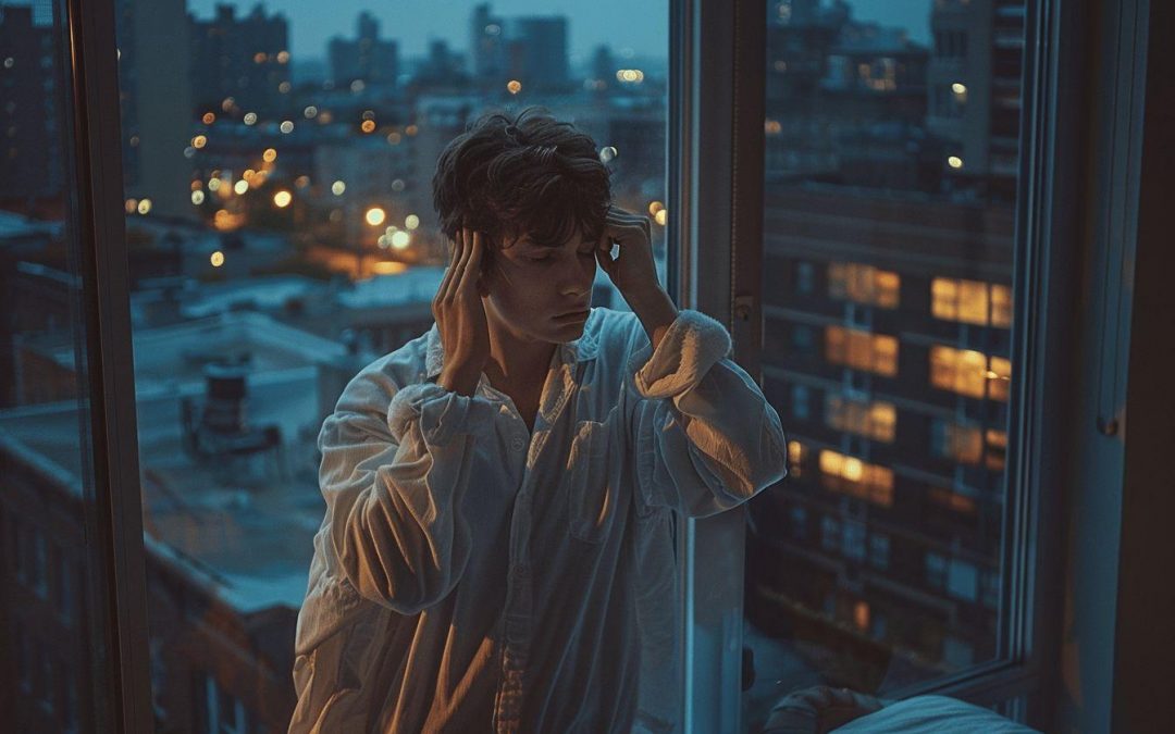 Tapage nocturne : comment prévenir et réagir face aux troubles de voisinage et nuisances sonores ?