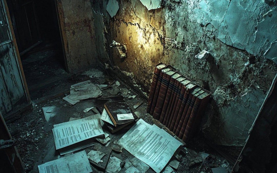 Travaux mal faits par l&rsquo;ancien propriétaire : quels recours juridiques en cas de vices cachés ?