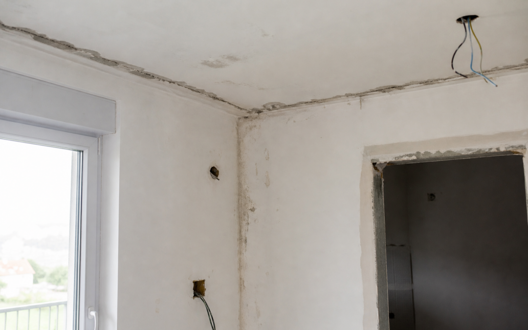Travaux mal fait par ancien propriétaire : vos recours