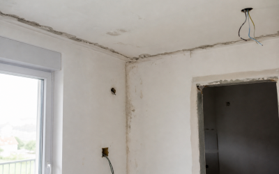 Travaux mal fait par ancien propriétaire : vos recours
