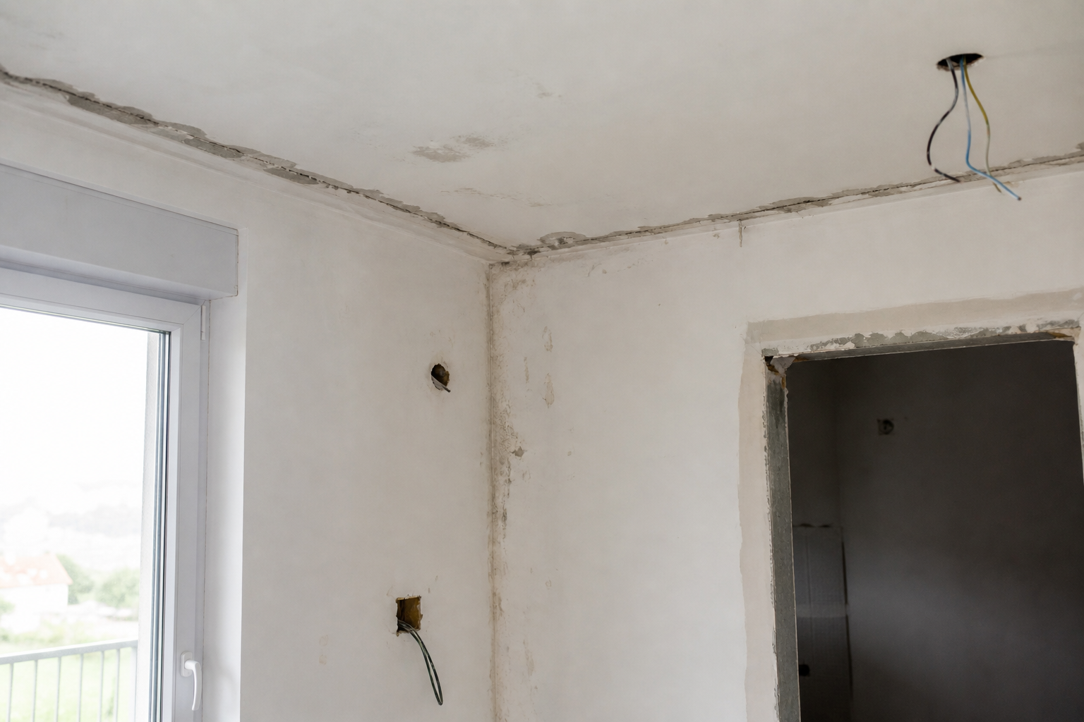 Travaux mal fait par ancien propriétaire : vos recours Découvrez vos recours en cas de travaux mal fait par ancien propriétaire. Identifiez les vices cachés et agissez vite pour obtenir réparation !