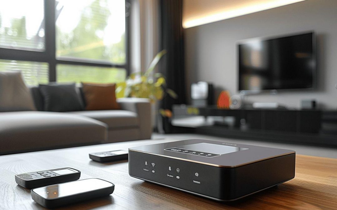 Alarme Vesta : obtenez le meilleur système de sécurité connecté