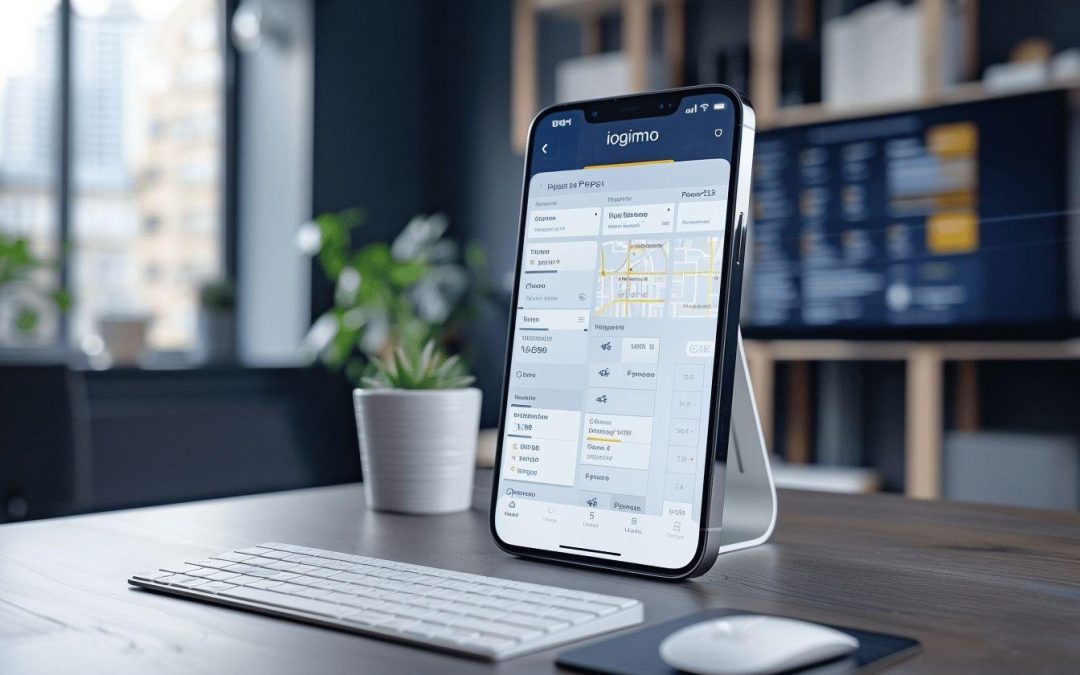 Logic-immo : portail immobilier pour acheter, vendre et louer des appartements, maisons et logements neufs