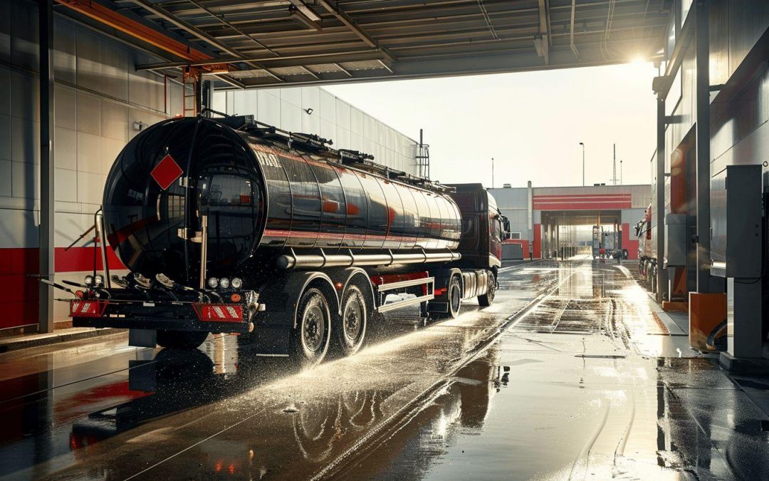 Livraison d&rsquo;eau par camion-citerne : prix et coûts pour remplir une piscine ou autre besoin