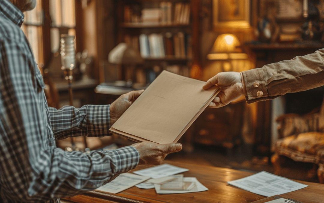 Obligations légales pour vendre une maison ancienne : diagnostics et documents à fournir