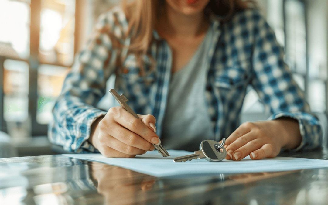 Vendre sa résidence principale et en acheter une autre : exonération et plus-value