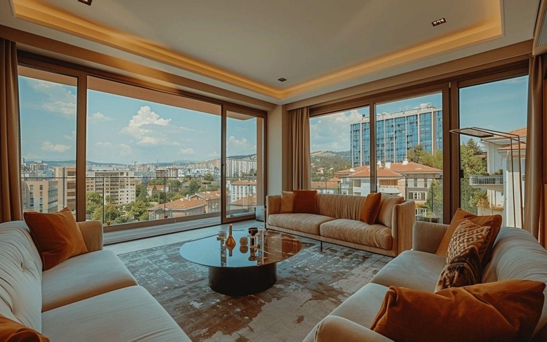 Immobilier en Bulgarie : guide d&rsquo;investissement pour acheter une maison ou un appartement à vendre