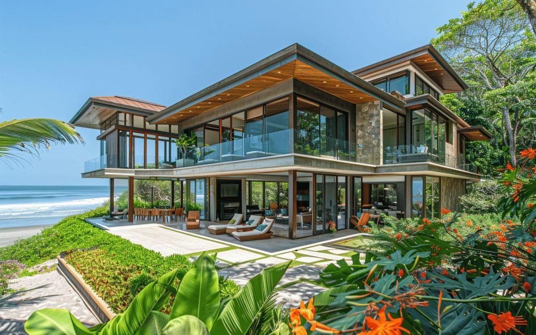 Acheter une maison au Costa Rica : guide complet pour investir dans l&rsquo;immobilier paradisiaque