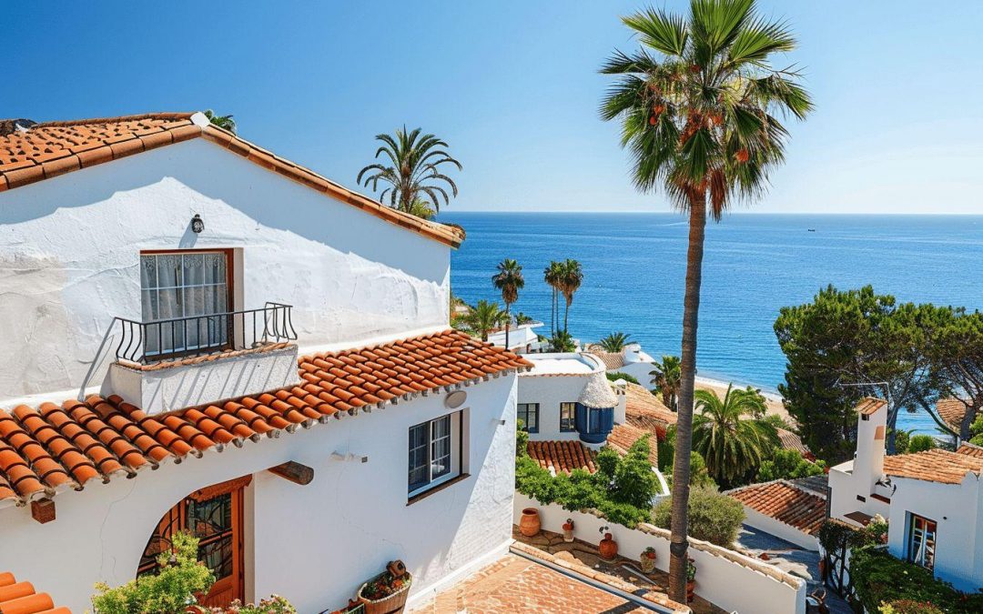 Maisons à vendre en Espagne : bord de mer à moins de 100 000 euros sur la Costa Blanca et Costa Brava