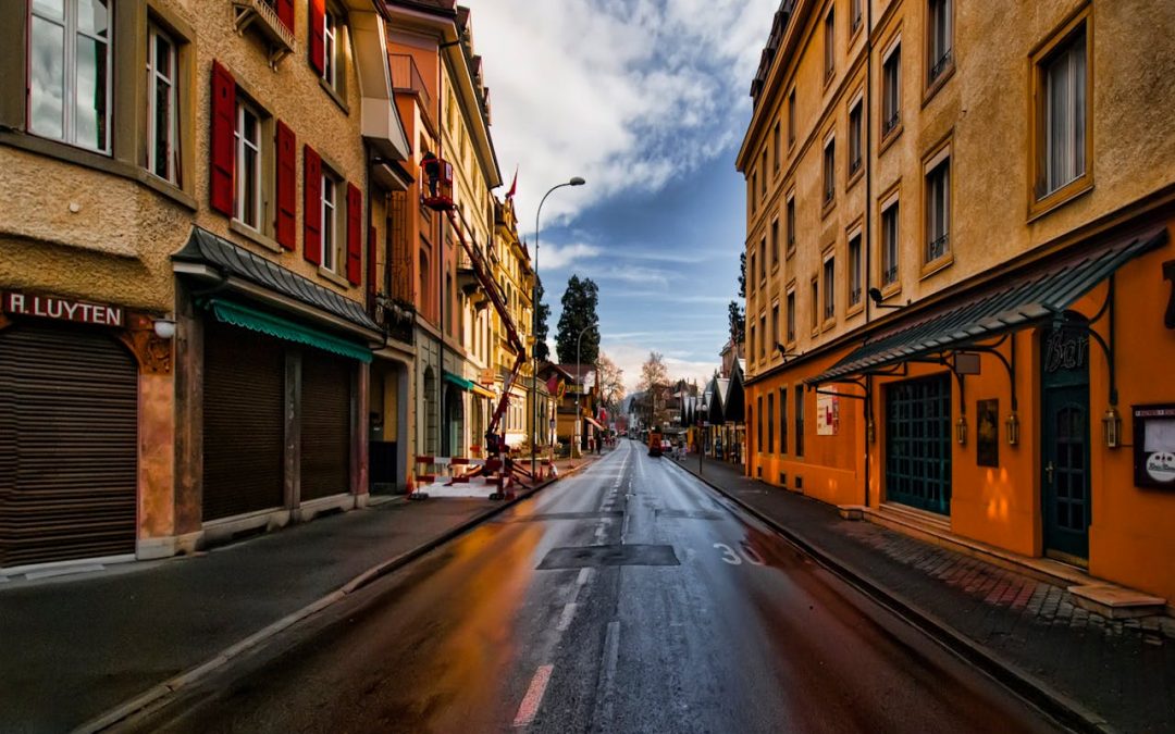 Argenteuil : ville d&rsquo;art et de services publics – informations utiles et accueil à la sous-préfecture