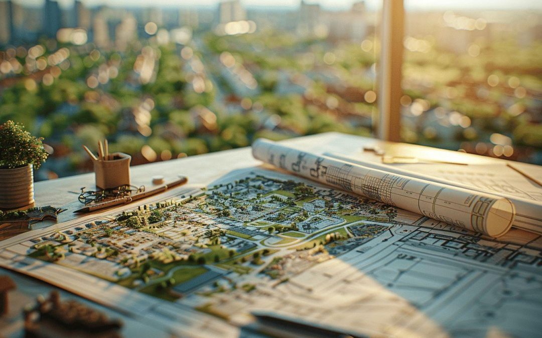 Dépassement de l’emprise au sol : calcul, règles et autorisations dans le PLU