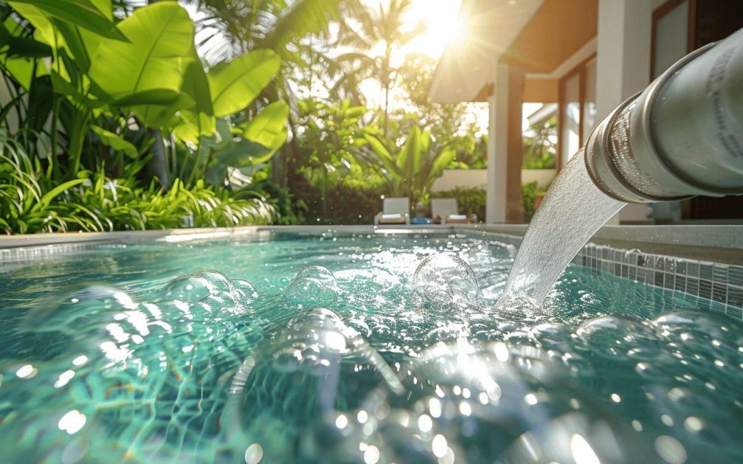 Puits de décompression piscine : pourquoi est-il essentiel et à quoi sert-il ?