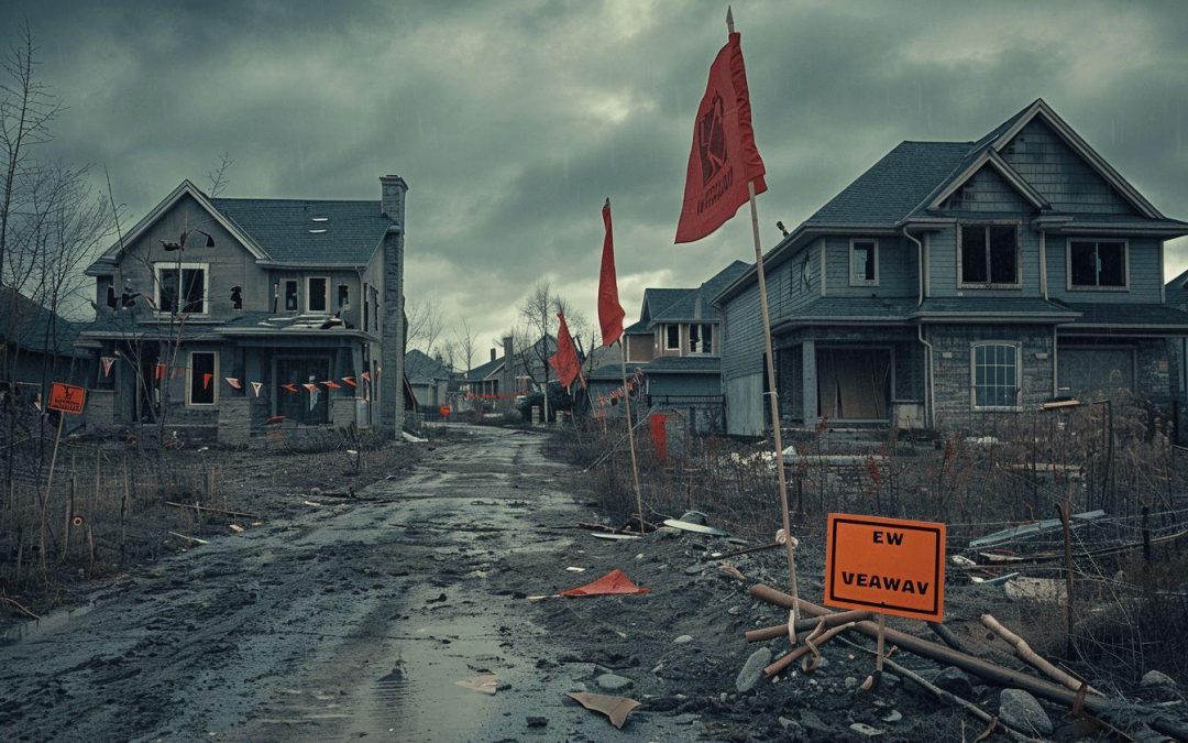 Liste noire des constructeurs de maison : comment éviter les arnaques et identifier les entreprises peu fiables