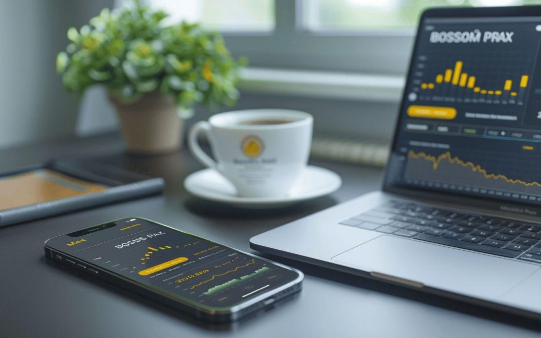 Boursorama banque : services bancaires en ligne et actualités économiques pour votre compte client