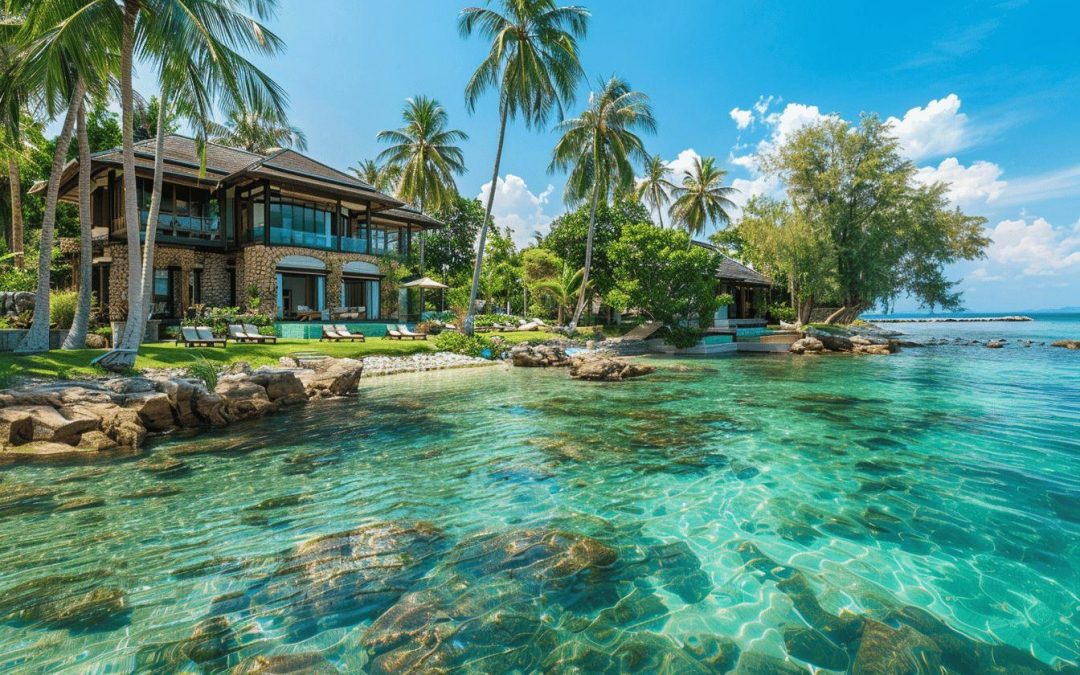 Acheter une maison en Thaïlande : guide complet pour acquérir votre bien immobilier