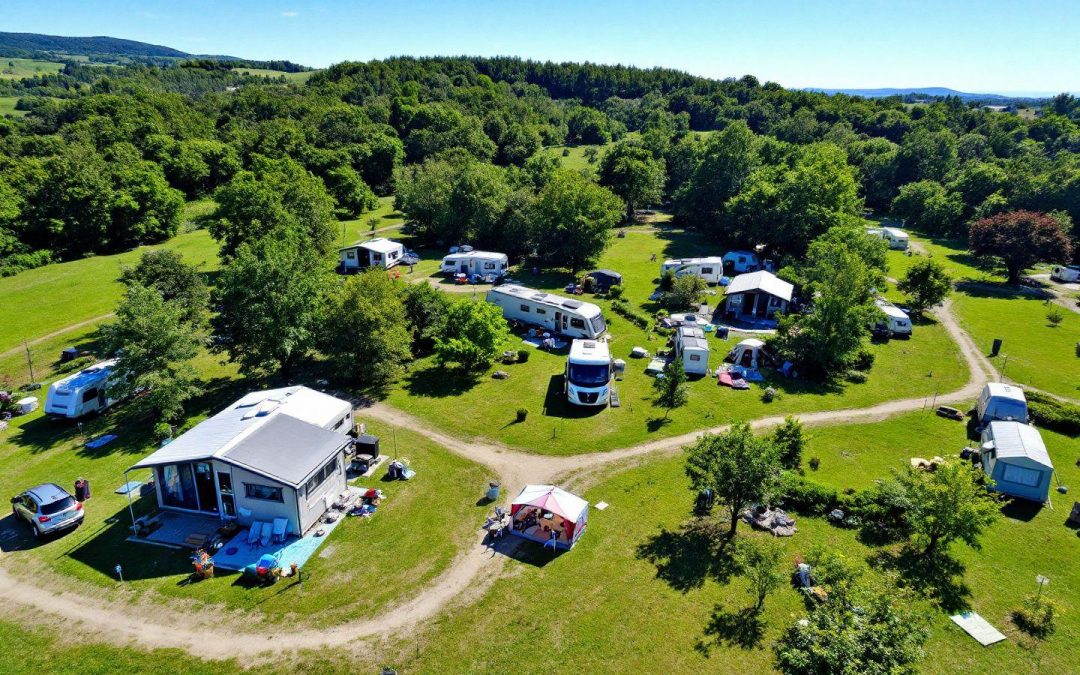 Acheter un camping en France : annonces de vente de campings à vendre ou louer