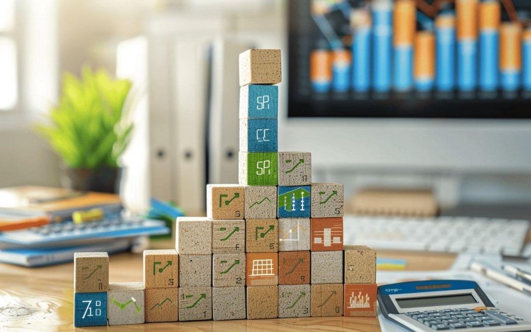 Combien investir en SCPI pour un bon rendement ? Montant et budget nécessaires pour votre investissement