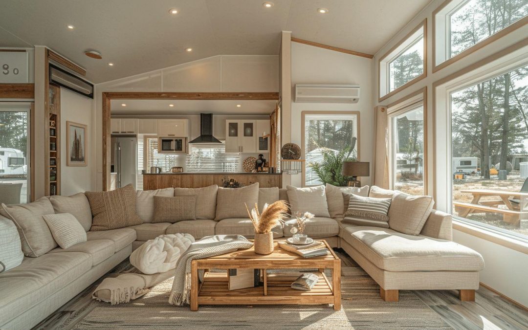 Achat mobil-home : les pièges à éviter pour ne pas commettre d&rsquo;erreurs lors de votre investissement