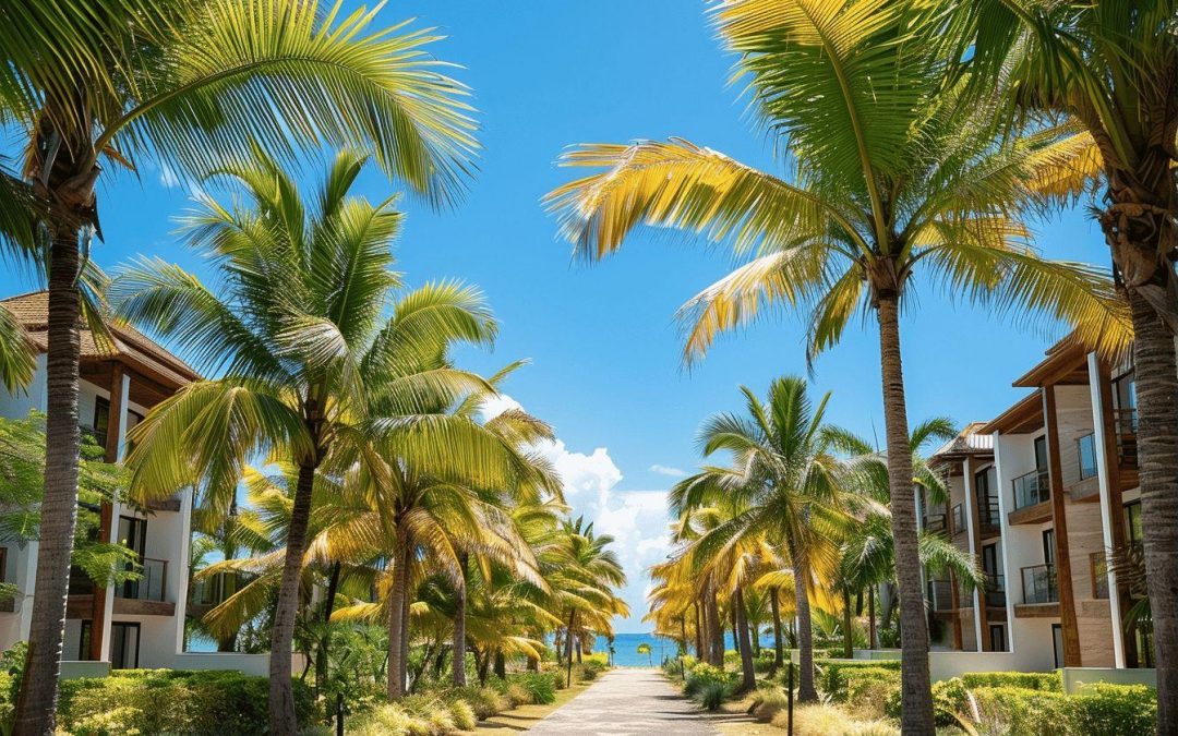 Pinel outre-mer Martinique : programmes neufs pour défiscalisation immobilière dans les DOM TOM