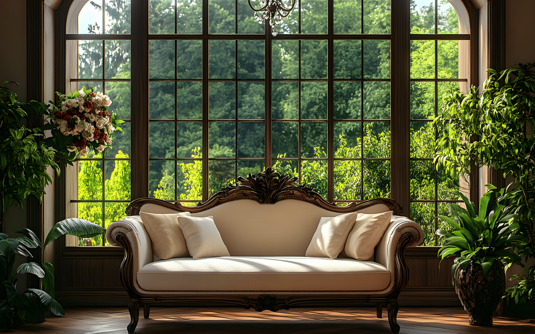 Quel est le prix de la maison d&rsquo;Alain Delon à Douchy : estimation et vente du domaine