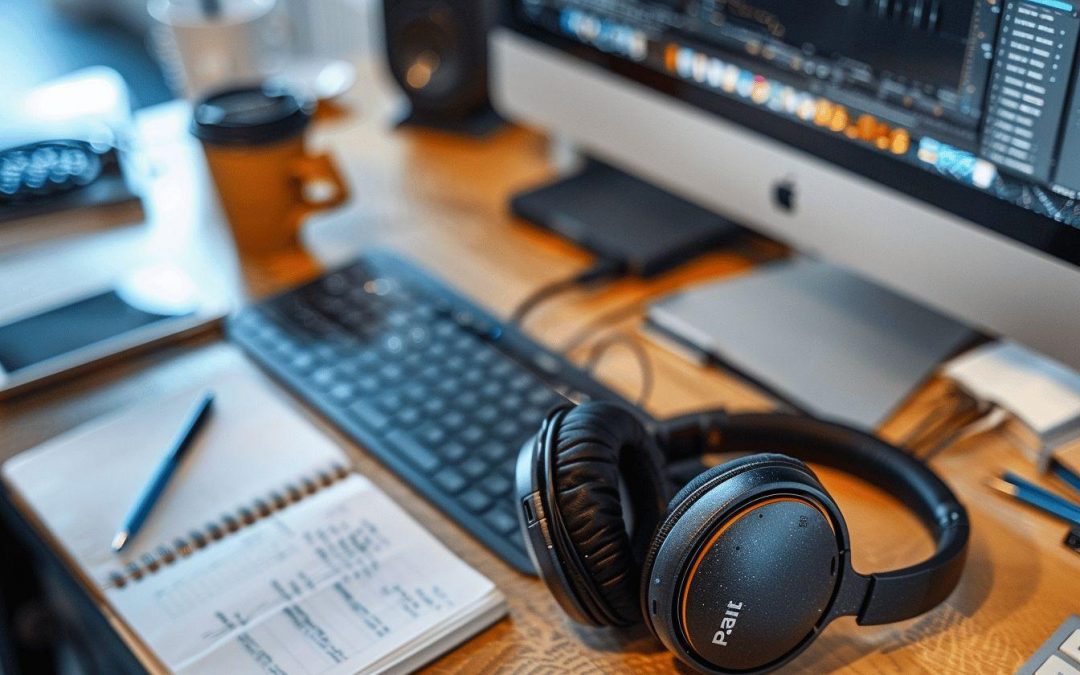 Convertisseur mp3 : comment transformer facilement vos fichiers audio en format mp3