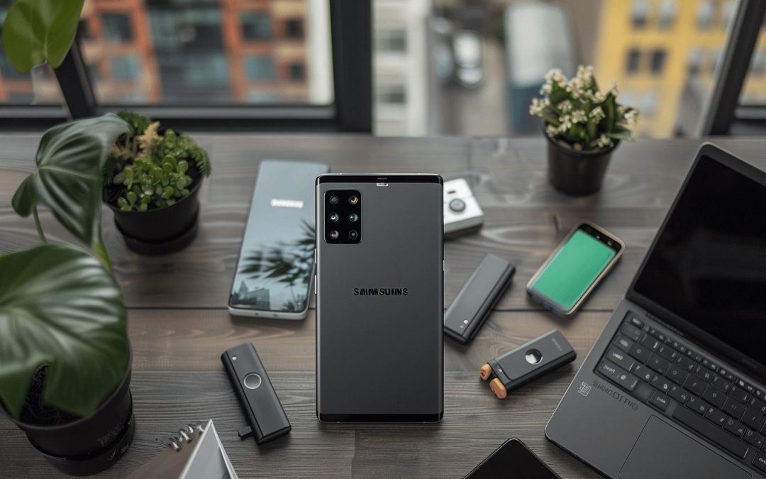 Back Market : la meilleure technologie reconditionnée pour particuliers et entreprises