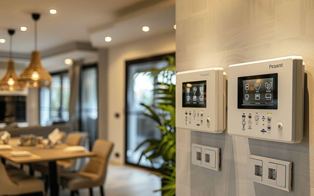 Sector Alarm ou Verisure : comparatif et avis sur les meilleures solutions de sécurité et d&rsquo;alarme