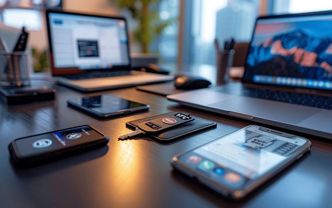 Carte VTC BVTC : guide complet pour obtenir votre carte professionnelle chauffeur VTC