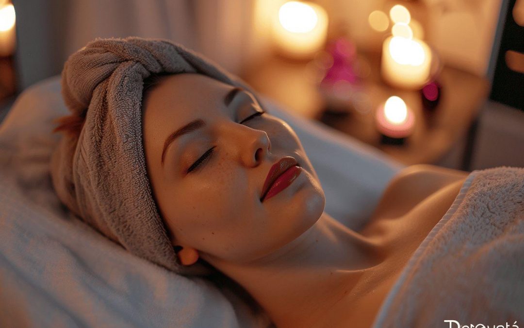 Découvrez les meilleures adresses de head spa à Paris pour un soin capillaire japonais luxueux