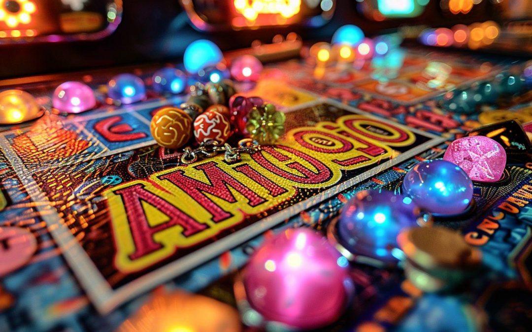 Amigo FDJ : résultats des tirages, gains et statistiques