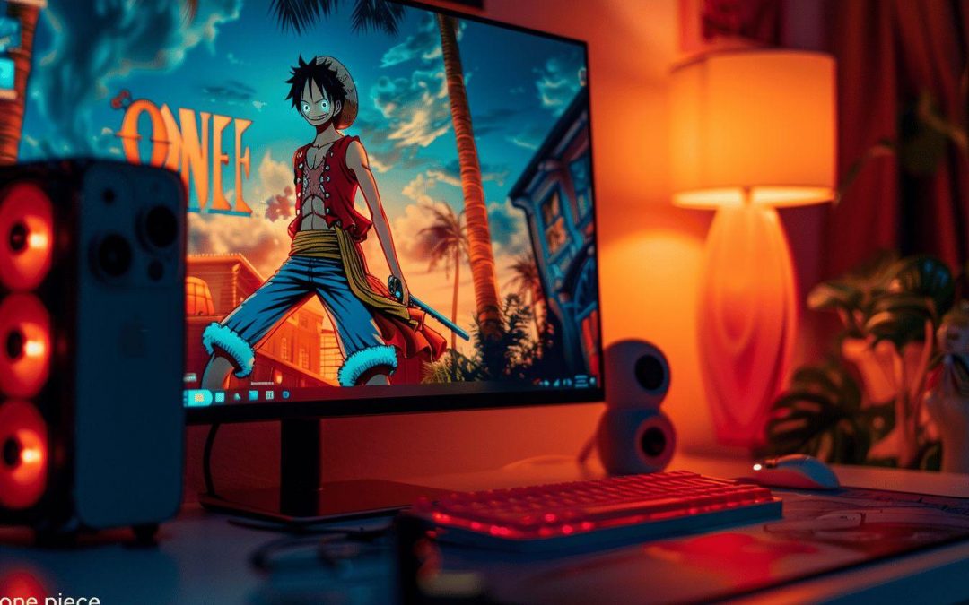 One Piece scan chapitre : lisez les derniers scans en VF de votre manga préféré