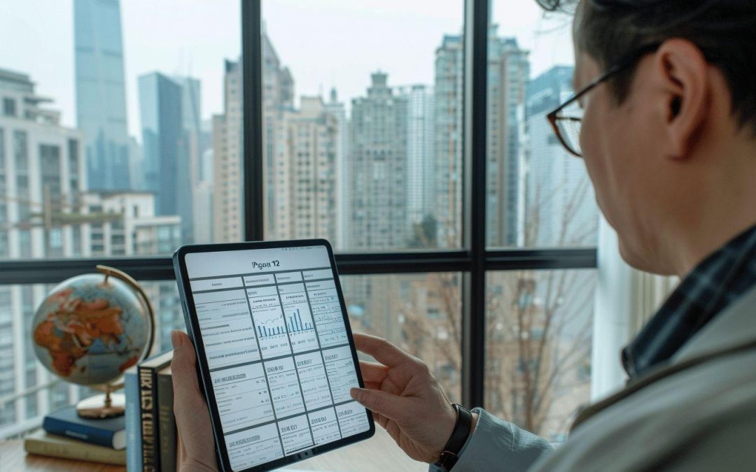 Top 10 des villes où investir en LMNP en 2025 : meilleur rendement locatif immobilier