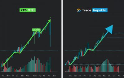 XTB vs Trade Republic : quel courtier choisir pour vos investissements en bourse ?