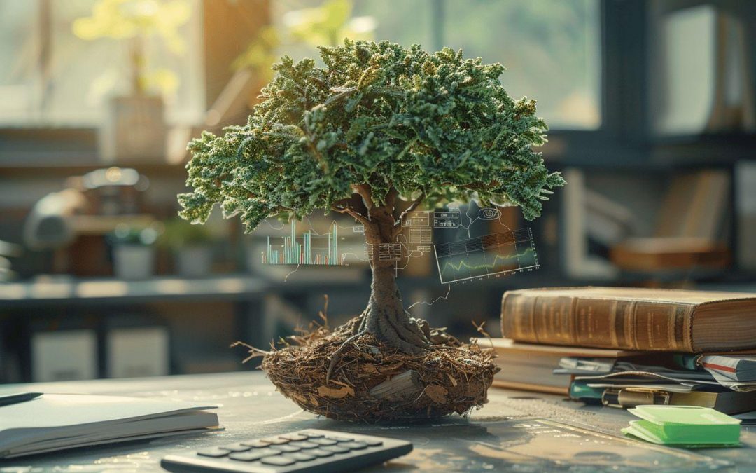 Qu&rsquo;est-ce qu&rsquo;un contrat de capitalisation ? Fonctionnement et avantages