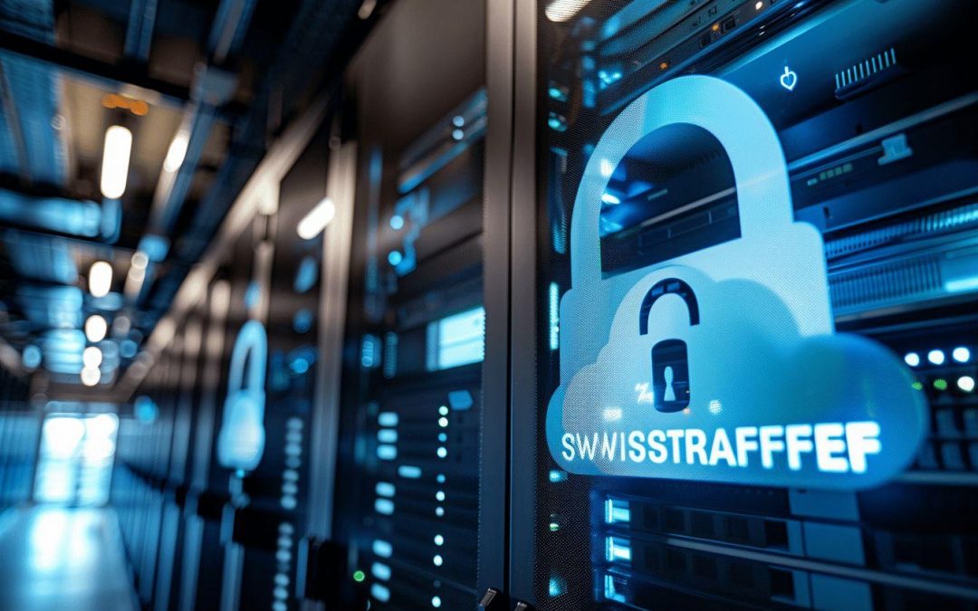 SwissTransfer : le service sécurisé pour partager et transférer vos fichiers volumineux