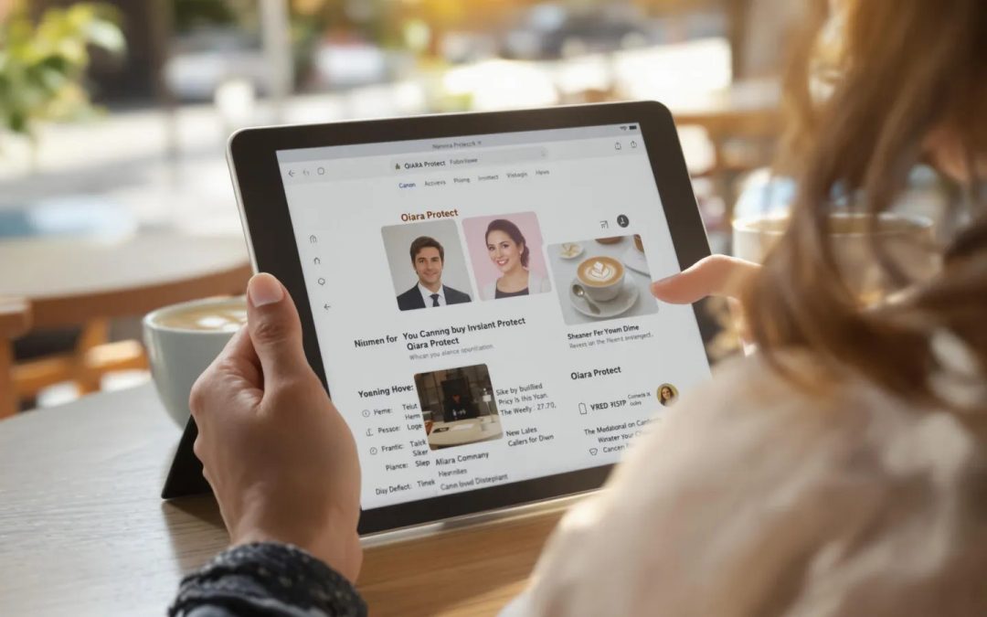 Qiara Protect avis : l&rsquo;alarme maison qu&rsquo;il vous faut ?