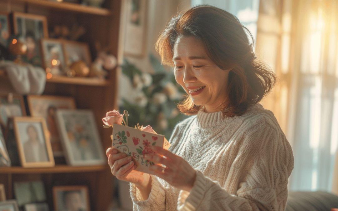 Fête des mères : date, origine et idées d&rsquo;activités créatives pour célébrer