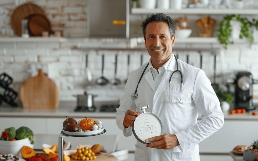 La méthode du Dr Jean-Michel Cohen pour maigrir et perdre du poids avec savoirmaigrir.fr