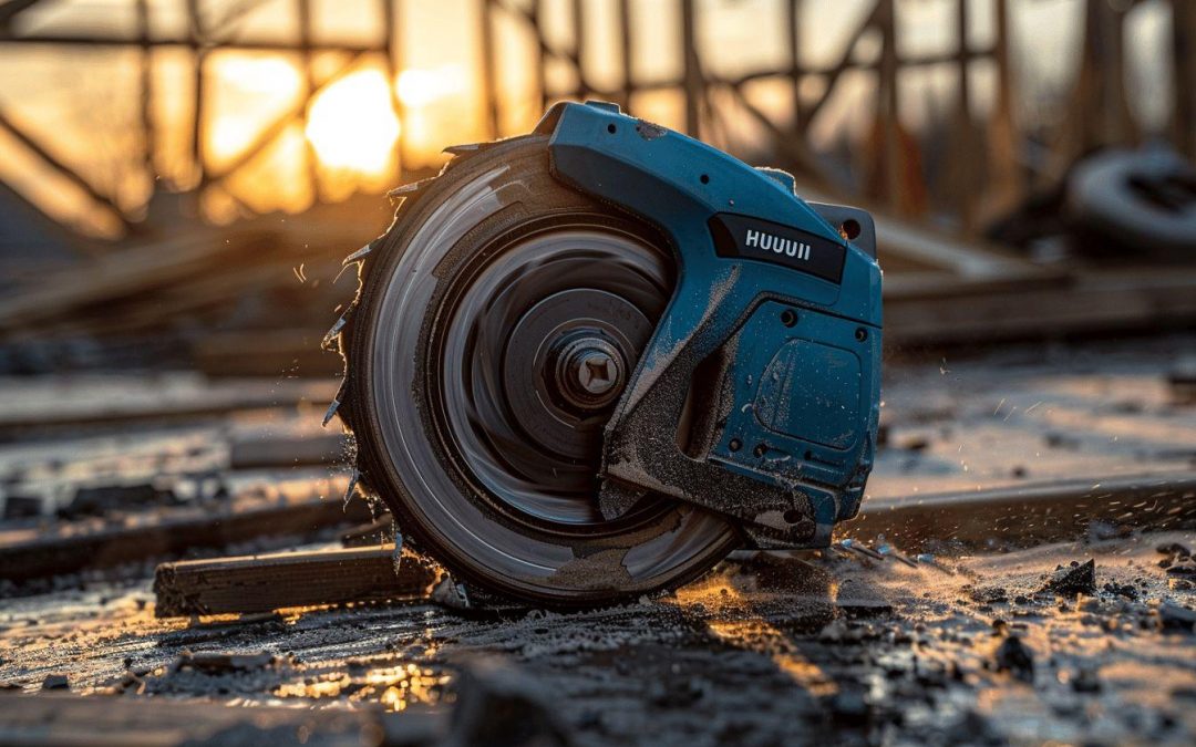 Scie circulaire électrique et sans fil – Découvrez les différentes gamme de scies circulaires sur Racetools