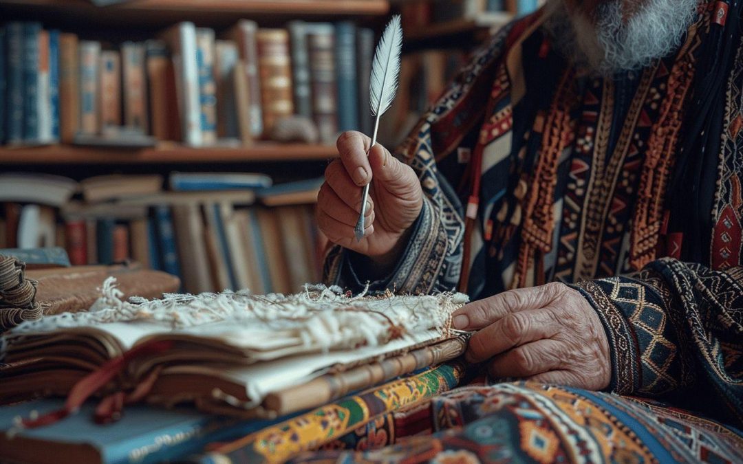 Taos Amrouche : héritage culturel et mémoire de l&rsquo;écrivaine franco-kabyle