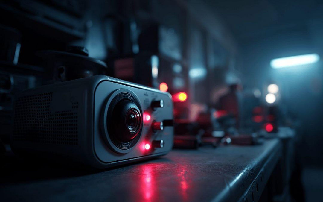 Comment utiliser efficacement une application détecteur de micro pour détecter caméras et micros espions