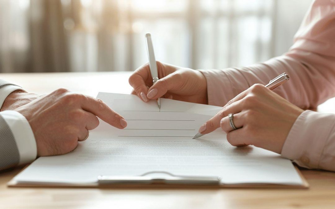 Contrat de mariage : comprendre le régime de séparation de biens, avantages et inconvénients