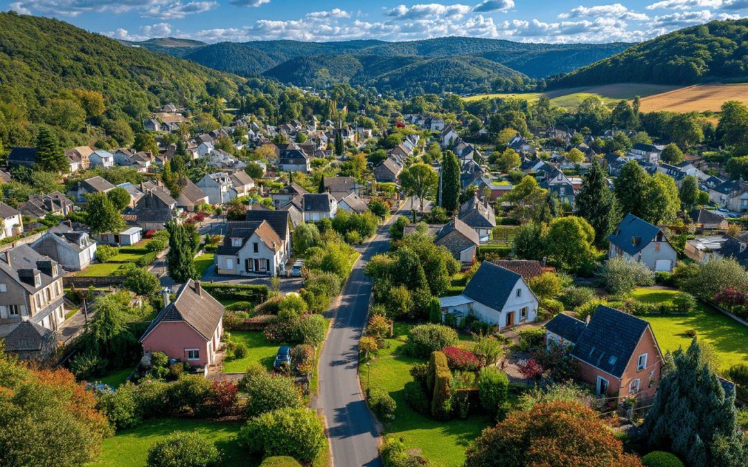 Achat maison en Normandie : vente de maisons à acheter en Haute et Basse-Normandie