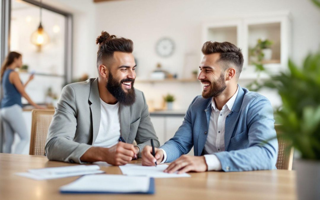 Achat immobilier : tout savoir sur les étapes clés pour réussir sa première acquisition