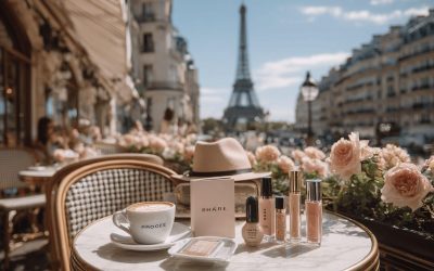 Blog Madame à Paris : conseils voyage, beauté et restaurant pour votre mariage parfait