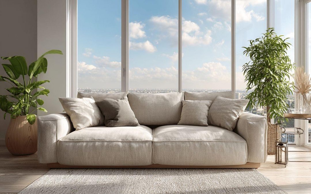 Avis canapé Lusso Living : découvrez les retours clients sur ce canapé confort