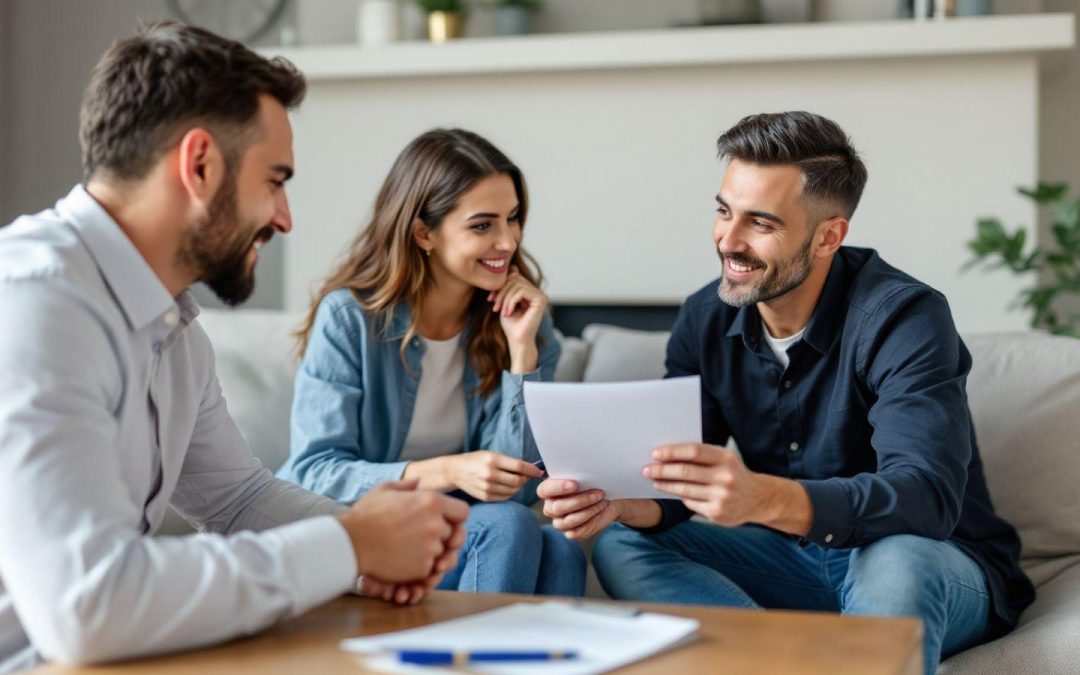 Le compromis de vente : tout ce qu&rsquo;il faut savoir avant de signer