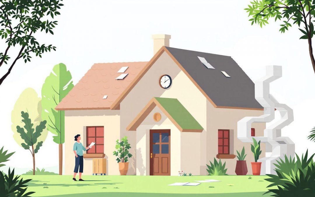 Prêt à taux zéro (PTZ) immobilier : tout savoir sur ce financement pour l&rsquo;achat de logement