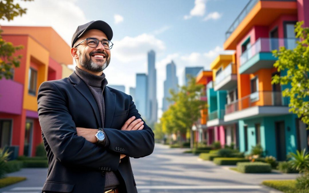 Achat de logements neufs : programmes immobiliers et appartements disponibles